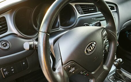 KIA cee'd III, 2018 год, 1 730 000 рублей, 28 фотография