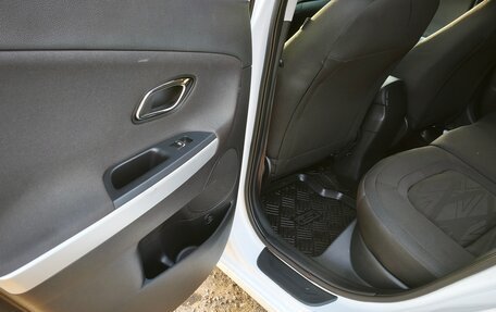 KIA cee'd III, 2018 год, 1 730 000 рублей, 35 фотография