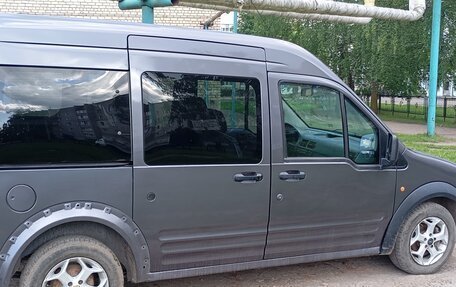 Ford Transit Connect, 2008 год, 750 000 рублей, 3 фотография