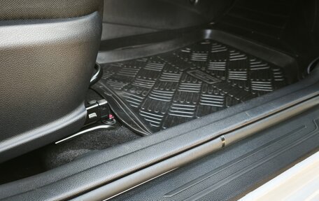 KIA cee'd III, 2018 год, 1 730 000 рублей, 34 фотография