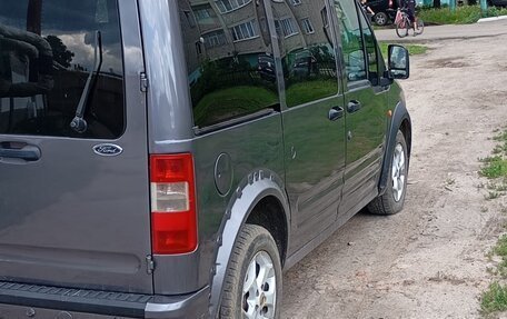 Ford Transit Connect, 2008 год, 750 000 рублей, 5 фотография