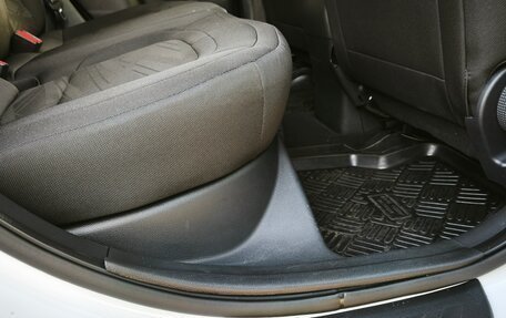 KIA cee'd III, 2018 год, 1 730 000 рублей, 36 фотография