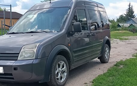 Ford Transit Connect, 2008 год, 750 000 рублей, 2 фотография