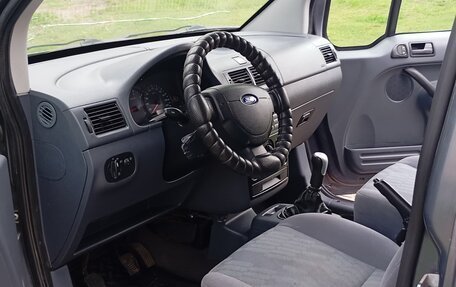 Ford Transit Connect, 2008 год, 750 000 рублей, 7 фотография