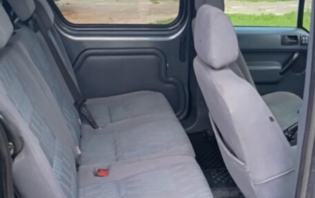 Ford Transit Connect, 2008 год, 750 000 рублей, 11 фотография