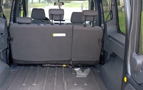 Ford Transit Connect, 2008 год, 750 000 рублей, 12 фотография