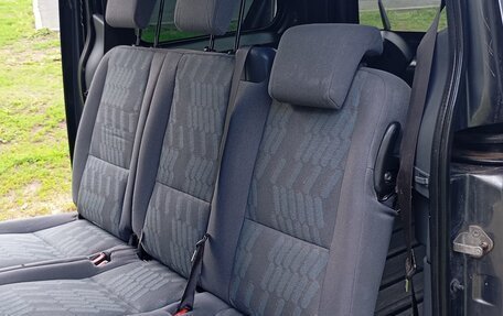 Ford Transit Connect, 2008 год, 750 000 рублей, 9 фотография