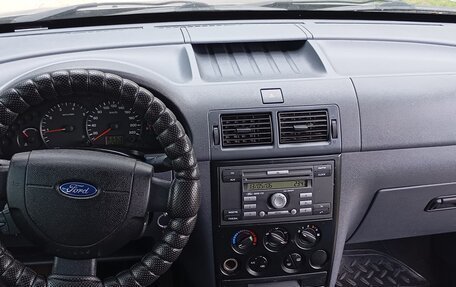 Ford Transit Connect, 2008 год, 750 000 рублей, 8 фотография