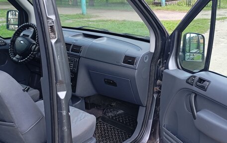 Ford Transit Connect, 2008 год, 750 000 рублей, 10 фотография