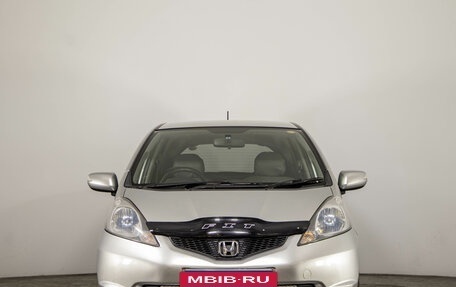 Honda Fit III, 2010 год, 699 000 рублей, 3 фотография