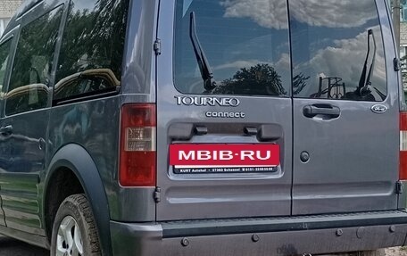 Ford Transit Connect, 2008 год, 750 000 рублей, 4 фотография