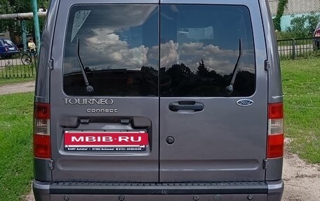 Ford Transit Connect, 2008 год, 750 000 рублей, 6 фотография