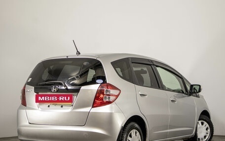 Honda Fit III, 2010 год, 699 000 рублей, 5 фотография