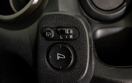 Honda Fit III, 2010 год, 699 000 рублей, 19 фотография