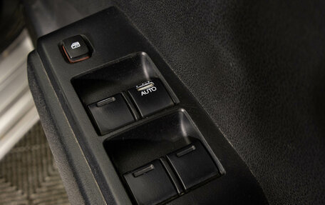 Honda Fit III, 2010 год, 699 000 рублей, 22 фотография