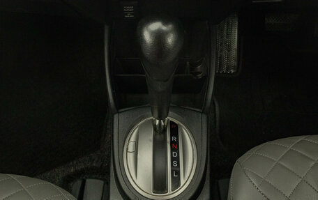 Honda Fit III, 2010 год, 699 000 рублей, 21 фотография