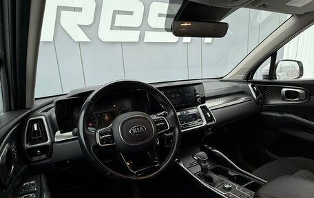 KIA Sorento IV, 2021 год, 3 570 000 рублей, 6 фотография