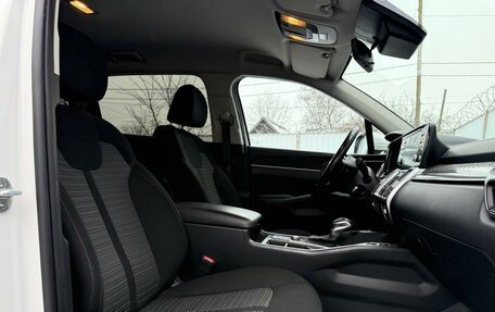 KIA Sorento IV, 2021 год, 3 570 000 рублей, 7 фотография