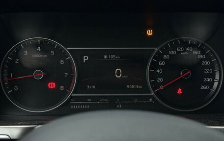 KIA Sorento IV, 2021 год, 3 570 000 рублей, 10 фотография