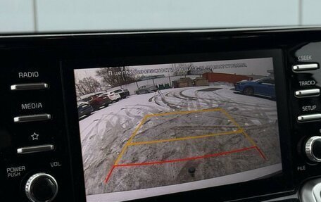 KIA Sorento IV, 2021 год, 3 570 000 рублей, 19 фотография