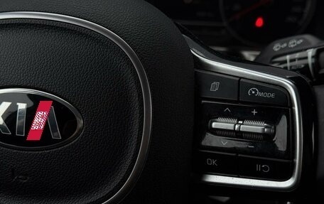 KIA Sorento IV, 2021 год, 3 570 000 рублей, 14 фотография