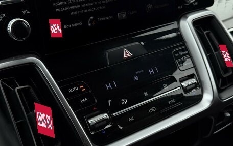 KIA Sorento IV, 2021 год, 3 570 000 рублей, 17 фотография