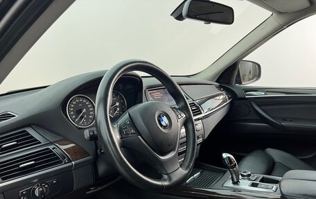 BMW X5, 2013 год, 1 690 000 рублей, 9 фотография