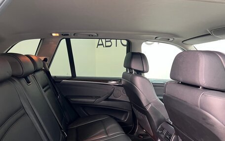 BMW X5, 2013 год, 1 690 000 рублей, 11 фотография