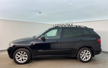 BMW X5, 2013 год, 1 690 000 рублей, 5 фотография