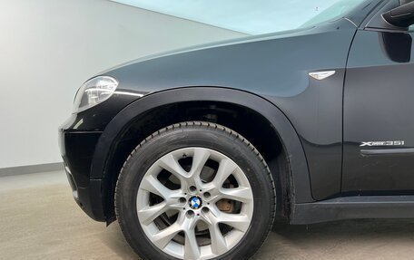 BMW X5, 2013 год, 1 690 000 рублей, 7 фотография