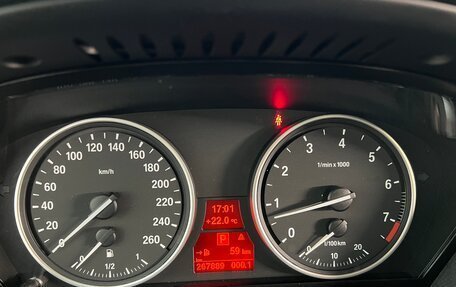 BMW X5, 2013 год, 1 690 000 рублей, 10 фотография