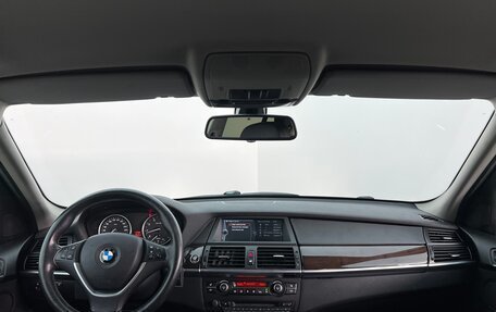 BMW X5, 2013 год, 1 690 000 рублей, 8 фотография