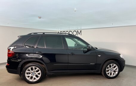BMW X5, 2013 год, 1 690 000 рублей, 6 фотография
