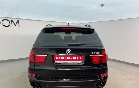 BMW X5, 2013 год, 1 690 000 рублей, 4 фотография