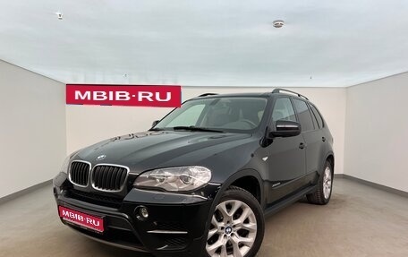 BMW X5, 2013 год, 1 690 000 рублей, 1 фотография