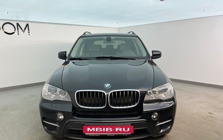 BMW X5, 2013 год, 1 690 000 рублей, 3 фотография
