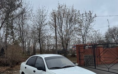 Chevrolet Lanos I, 2009 год, 200 000 рублей, 1 фотография