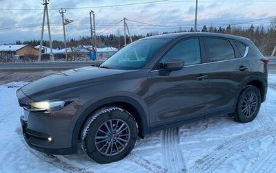 Mazda CX-5 II, 2019 год, 2 500 000 рублей, 1 фотография