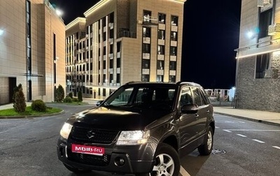 Suzuki Grand Vitara, 2008 год, 950 000 рублей, 1 фотография