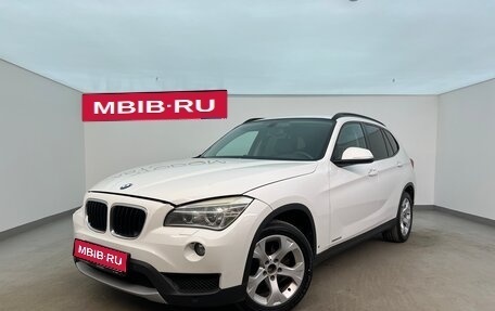 BMW X1, 2013 год, 1 350 000 рублей, 1 фотография