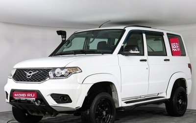 ЛуАЗ Patriot, 2019 год, 1 059 000 рублей, 1 фотография