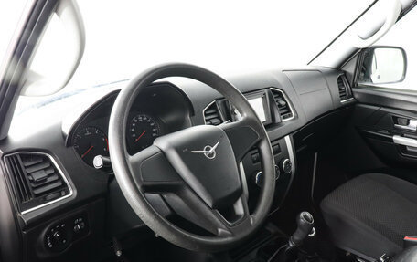 ЛуАЗ Patriot, 2019 год, 1 059 000 рублей, 7 фотография