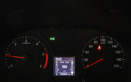 ЛуАЗ Patriot, 2019 год, 1 059 000 рублей, 9 фотография