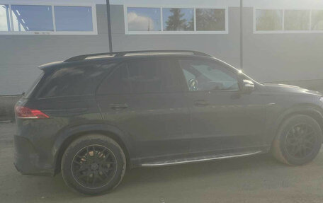 Mercedes-Benz GLE AMG, 2021 год, 8 230 000 рублей, 7 фотография