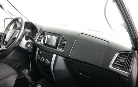 ЛуАЗ Patriot, 2019 год, 1 059 000 рублей, 8 фотография