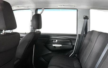 ЛуАЗ Patriot, 2019 год, 1 059 000 рублей, 10 фотография