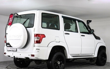 ЛуАЗ Patriot, 2019 год, 1 059 000 рублей, 4 фотография