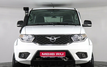 ЛуАЗ Patriot, 2019 год, 1 059 000 рублей, 2 фотография