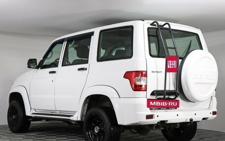 ЛуАЗ Patriot, 2019 год, 1 059 000 рублей, 6 фотография