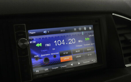 ЛуАЗ Patriot, 2019 год, 1 059 000 рублей, 11 фотография